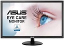 ASUS VP247HAE EYE CARE MONITOR 23.6 INCH FULL HD FLICKER FREE BLUE LIGHT FILTER