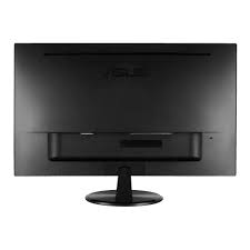 ASUS VP247HAE EYE CARE MONITOR 23.6 INCH FULL HD FLICKER FREE BLUE LIGHT FILTER