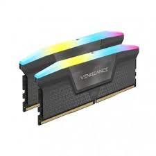 Corsair VENGEANCE RGB 16GB DDR5 6000MHz RAM