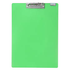 Clip/Exam Board