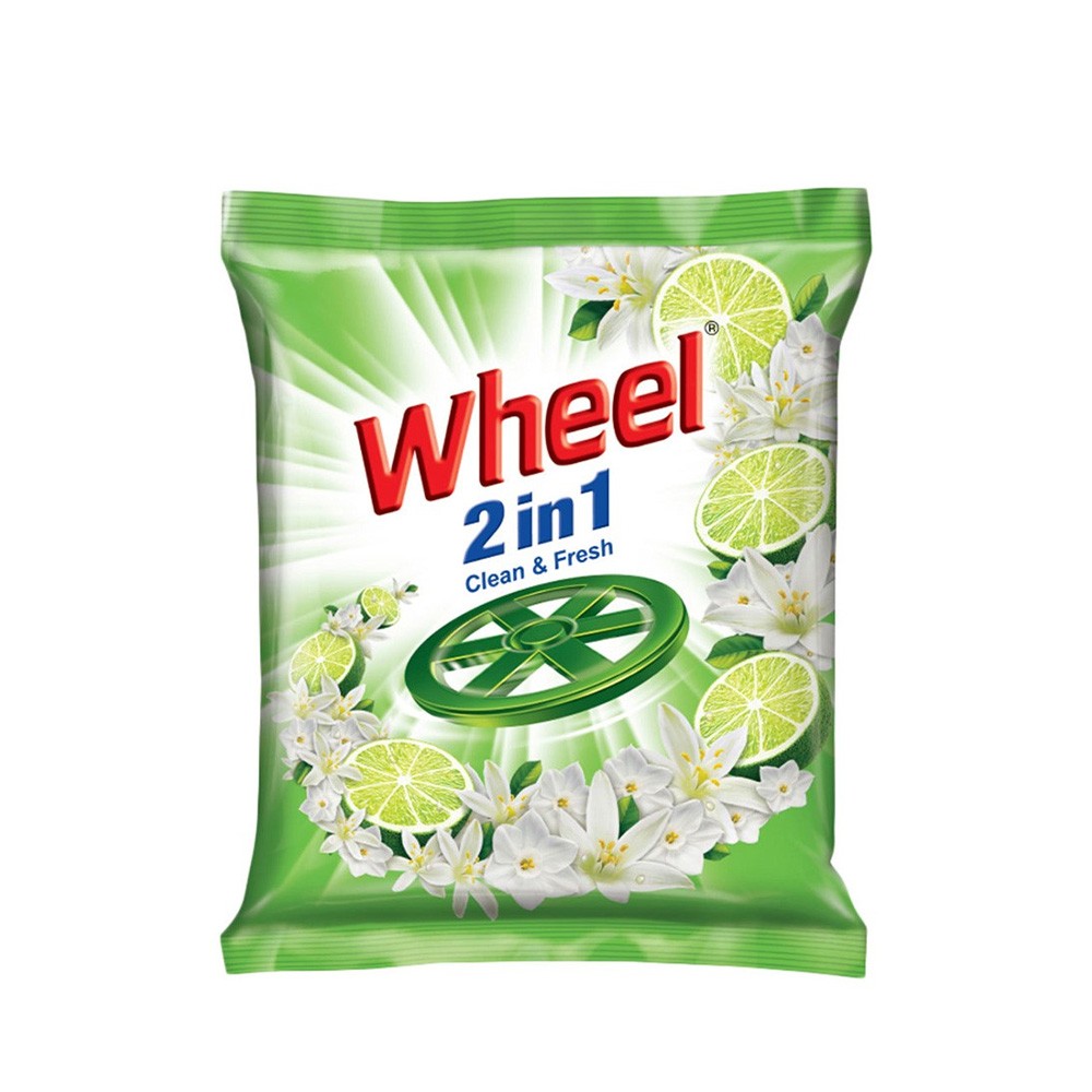 Wheel Powder-500 GM