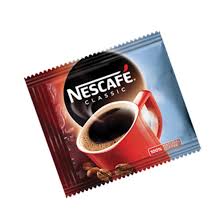 Black Coffee Packet 5 Tk.