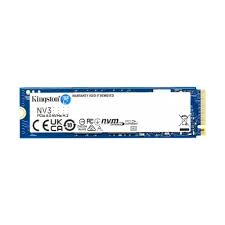 KINGSTON NV3 500GB M.2 PCIe GEN 4.0 NVME SSD