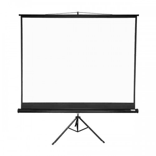 Apollo 96"x 96" Electric Projection Screen