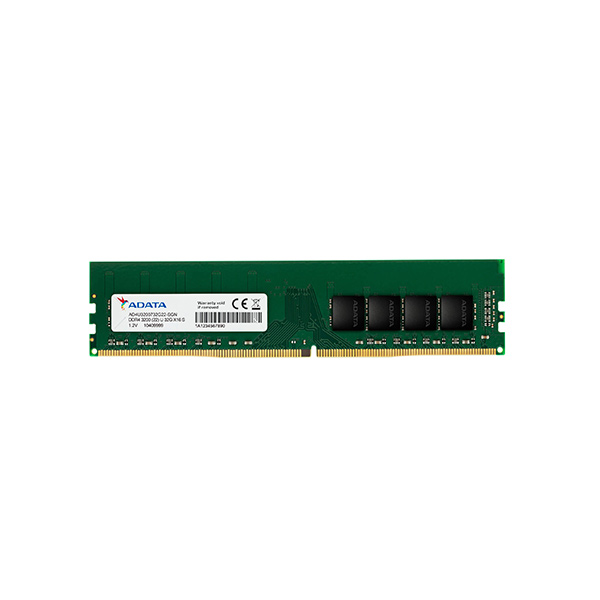 ADATA 16GB DDR4 3200 BUS DESKTOP RAM