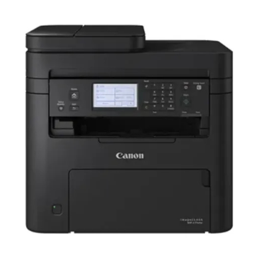 Canon imageCLASS MF275dw Wi-Fi Multifunction Mono Laser Printer