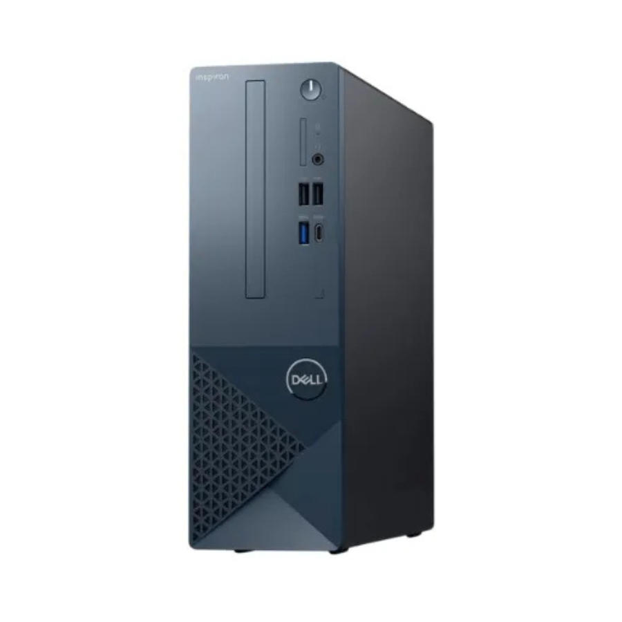 Dell Vostro 3030 MT Core i3-14100 8GB RAM 512GB SSD Desktop PC