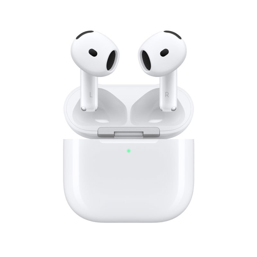 APPLE AIRPODS 4 ACTIVE NOISE CANCELLATION