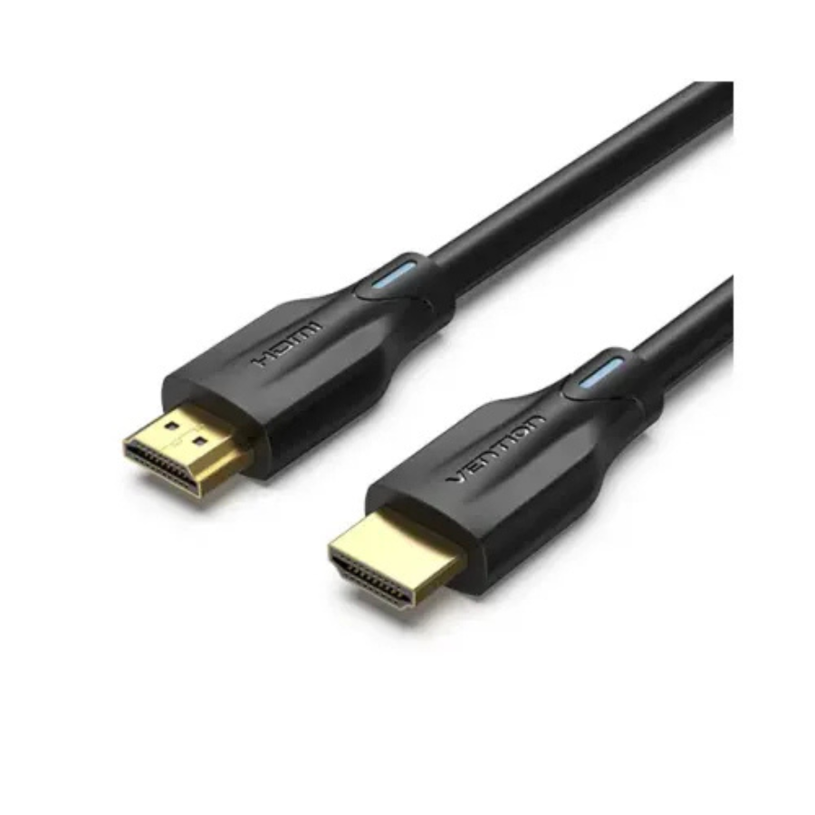 VENTION AANBL HDMI MALE TO MALE 8K HD CABLE 10M BLACK