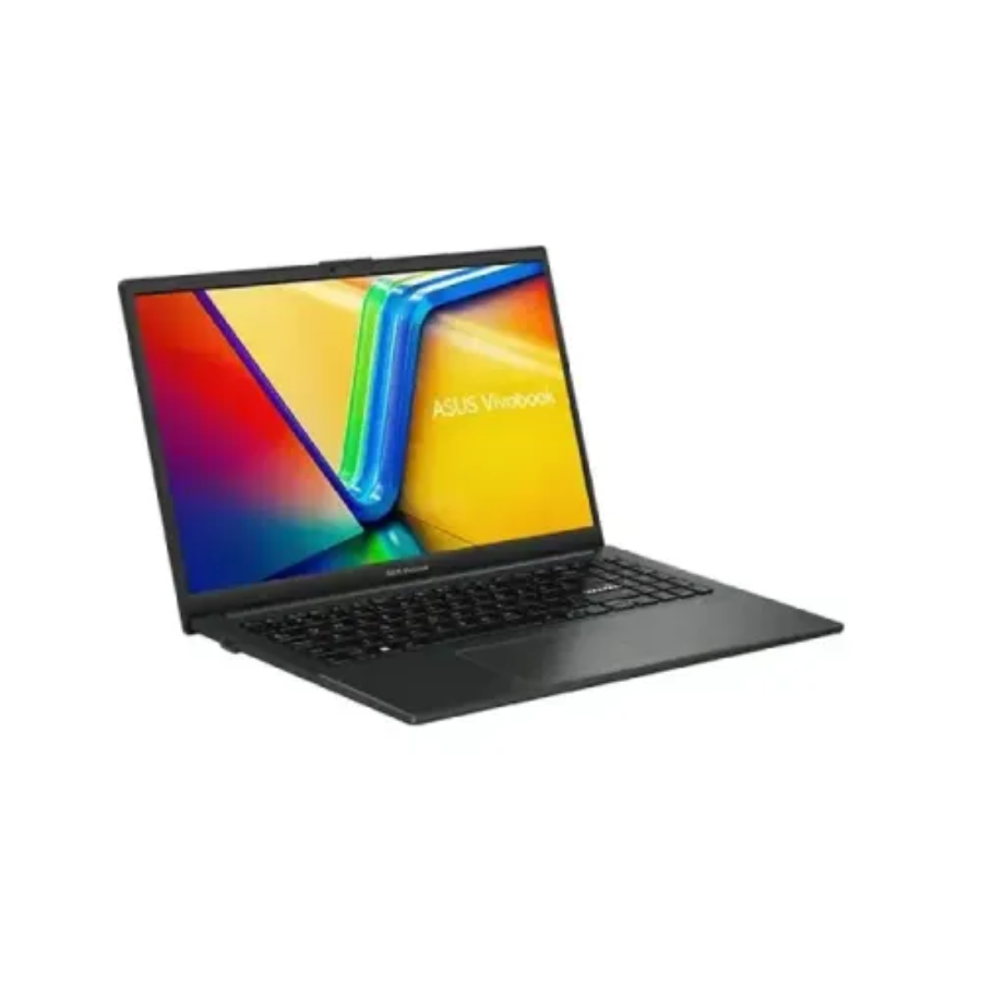 ASUS Vivobook Go 15 E1504GA-NJ231, Core i3 N305, 8GB DDR4 RAM, 512GB M.2 NVMe PCIe 3.0 SSD, 15.6" FHD, MIXED BLACK Laptop