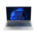 ACER ASPIRE LITE AL15-51, I3-1115G4, 8GB, 512GB SSD, UHD GRAPHICS, 15.6 FHD, FREE DOS, TITANIUM GRAY