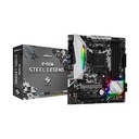 ASRock B450M STEEL LEGEND DDR4 AMD AM4 SOCKET