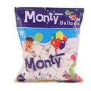 Monty balloon