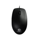 REVENGR RM24 Black Wired Optical Mouse