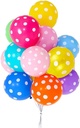 dottet ballon