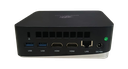 MOMENTUM MINI PC AD16 12TH INTEL CORE i3 1215U, INTEL UHD GRAPHICS, 16GB RAM (2xRAM SLOT), 256GB SSD, HDMI, RJ45 LAN, WIFI, WIN-11 PRO