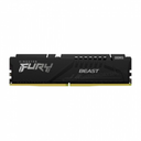 KINGSTON FURY BEAST 16GB DDR5 6000MHz BLACK DESKTOP RAM