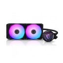 MSI MAG CORE LIQUID 240R COOLING FAN