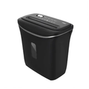 DELL E9945 6 SHEET BLACK PAPER SHREDDER