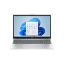 HP 15-FD1311TU, INTEL CORE ULTRA 5 125H PROCESSOR, 8GB DDR5 5600MHz, 512GB GEN4 PCIe M.2 SSD, 15.6 INCH FHD IPS LED, BACKLIT KEY, INTEL ARC GRAPHICS, NATURAL SILVER COLOR LAPTOP